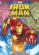 Watch Iron Man M4ufree