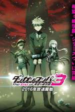 Watch Danganronpa 3: The End of Kibougamine Gakuen - Mirai Hen M4ufree
