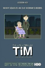 Watch The Life & Times of Tim M4ufree