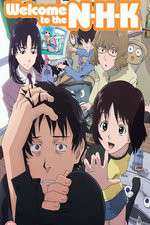 Watch Welcome to the NHK M4ufree