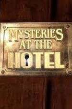 Watch Mysteries at the Hotel M4ufree