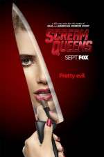 Watch Scream Queens (2015) M4ufree