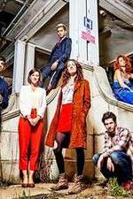 Watch Crashing M4ufree