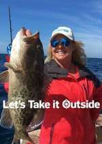 Watch Let\'s Take It Outside M4ufree