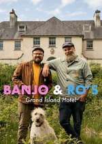 Watch Banjo and Ro\'s Grand Island Hotel M4ufree