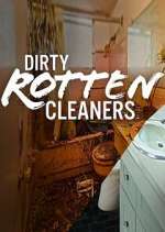 Watch Dirty Rotten Cleaners M4ufree