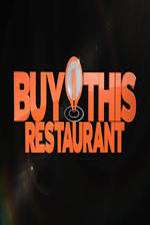 Watch Buy This Restaurant M4ufree