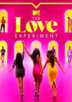 Watch The Love Experiment M4ufree