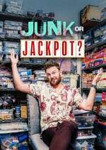 Watch Junk or Jackpot? M4ufree