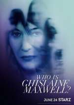 Watch Who Is Ghislaine Maxwell? M4ufree