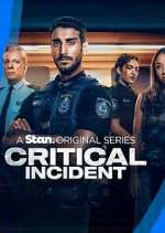 Watch Critical Incident M4ufree