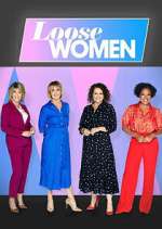 Watch Loose Women M4ufree