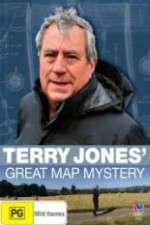 Watch Terry Jones Great Map Mystery M4ufree