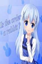 Watch Is the Order a Rabbit? M4ufree