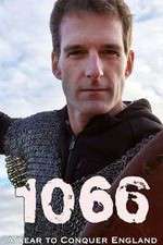 Watch 1066: A Year to Conquer England M4ufree