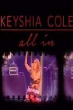 Watch Keyshia Cole: All In M4ufree