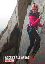 Watch Access All Areas M4ufree