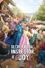 Watch Secret Royal Inspector Joy M4ufree