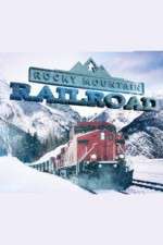 Watch Rocky Mountain Railroad M4ufree