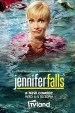 Watch Jennifer Falls M4ufree
