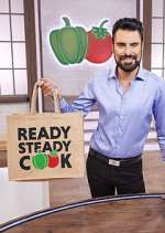Watch Ready Steady Cook M4ufree