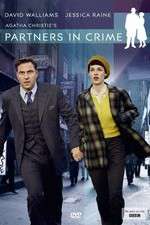 Watch Partners In Crime (2014) M4ufree