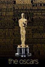 Watch The Academy Awards M4ufree