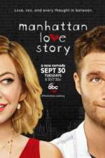 Watch Manhattan Love Story M4ufree