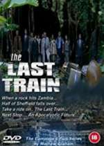 Watch The Last Train M4ufree