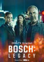 Watch Bosch: Legacy M4ufree