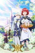Watch Akagami no Shirayukihime M4ufree