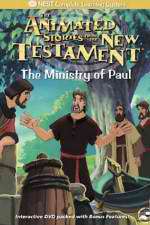 Watch Animated Stories from the New Testament M4ufree