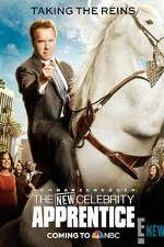 Watch The NEW Celebrity Apprentice M4ufree