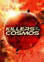 Watch Killers of the Cosmos M4ufree
