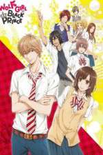 Watch Wolf Girl and Black Prince M4ufree