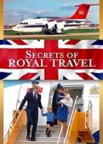 Watch Secrets of Royal Travel M4ufree