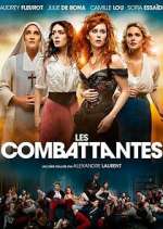 Watch Les Combattantes M4ufree
