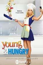 Watch Young & Hungry M4ufree