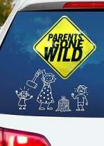 Watch Parents Gone Wild M4ufree