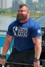 Watch World's Strongest Man M4ufree