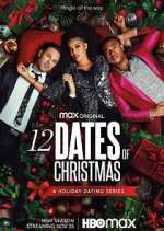 Watch 12 Dates of Christmas M4ufree