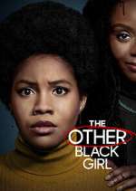 Watch The Other Black Girl M4ufree