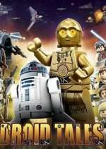 Watch LEGO Star Wars: Droid Tales M4ufree