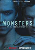 Watch Monsters: The Lyle and Erik Menendez Story M4ufree