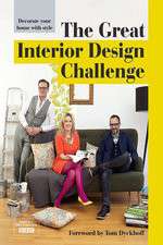 Watch The Great Interior Design Challenge M4ufree