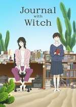 Watch Journal With Witch M4ufree