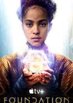 Watch Foundation M4ufree