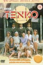 tenko tv poster