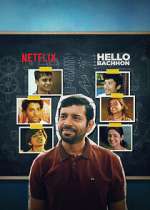 Watch Hello Bachhon M4ufree