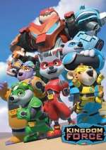Watch Kingdom Force M4ufree